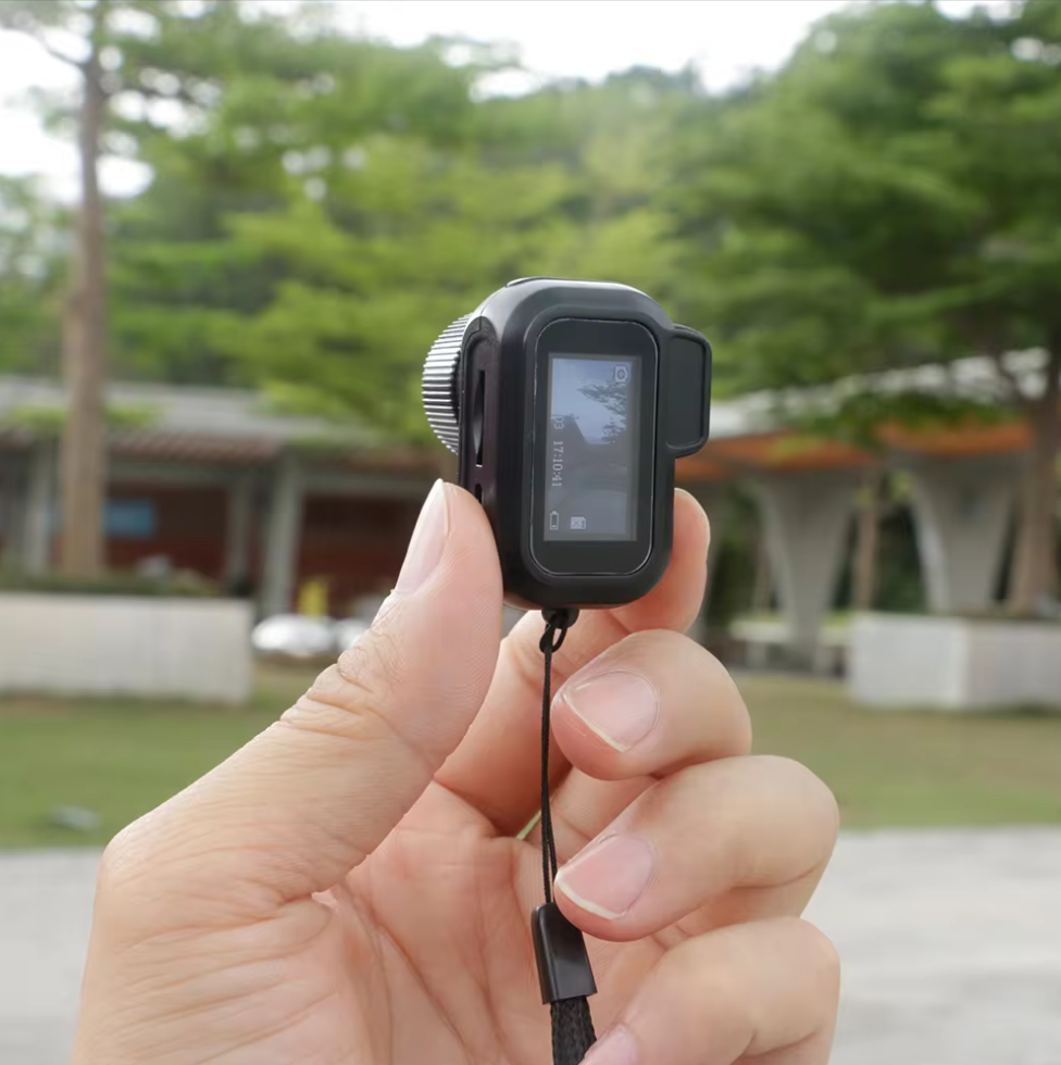 Vanker VHS Mini Edition