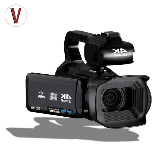 Vanker RX200-Pro Camcorder