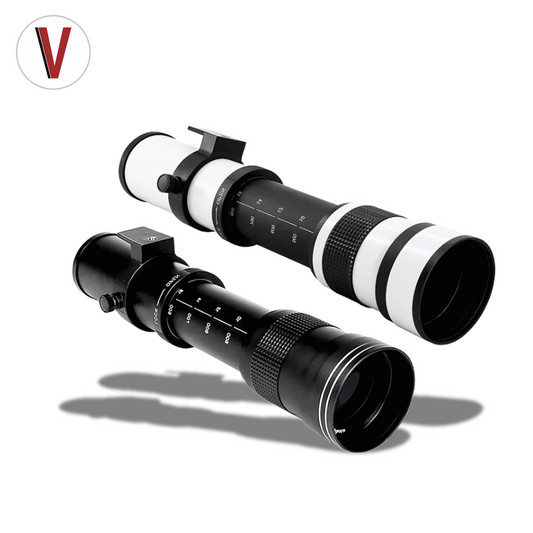 Vanker O800 LightDow 420-800mm f8.3