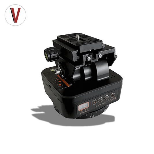 Vanker S200 Timelapse Support