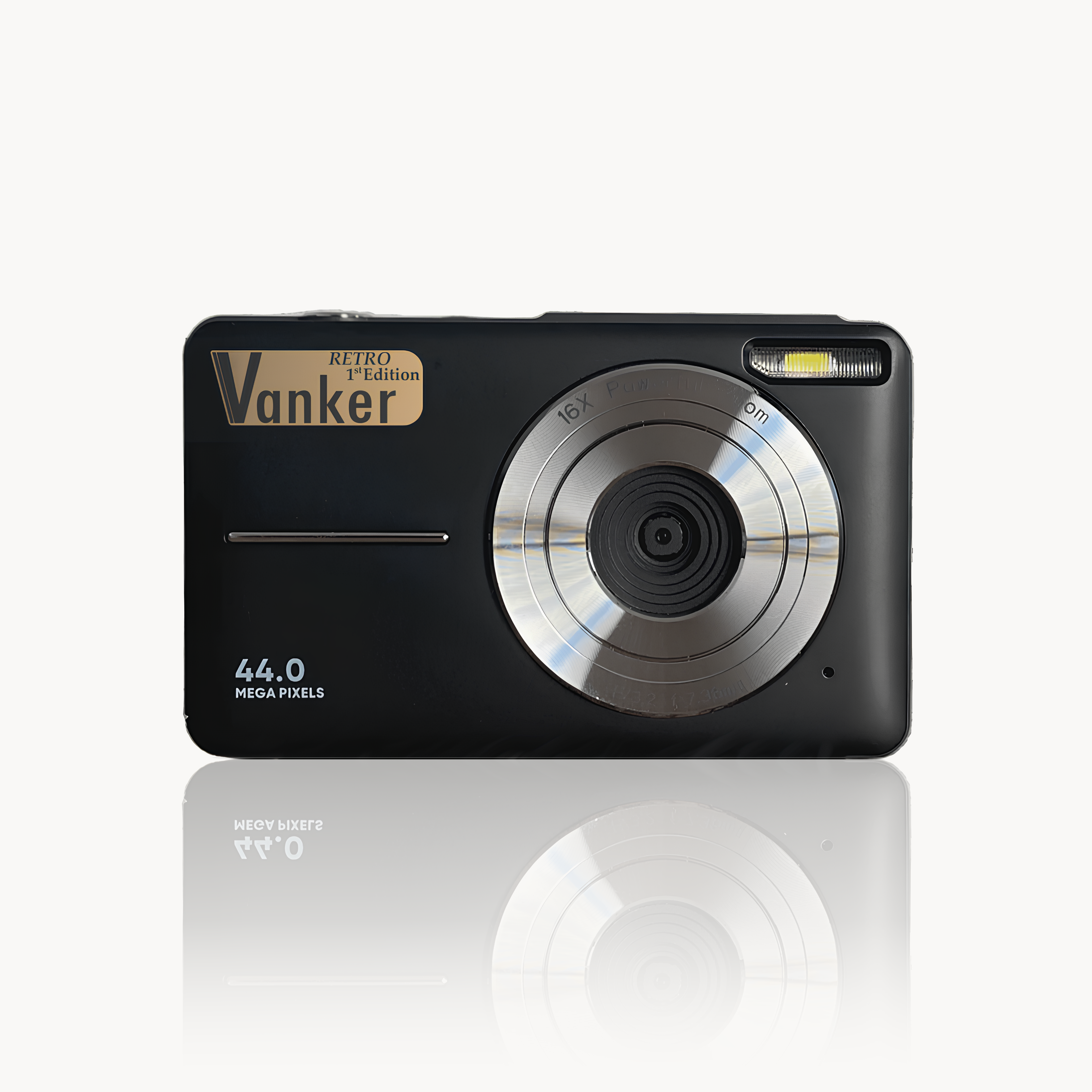 Vanker Pocket Edition