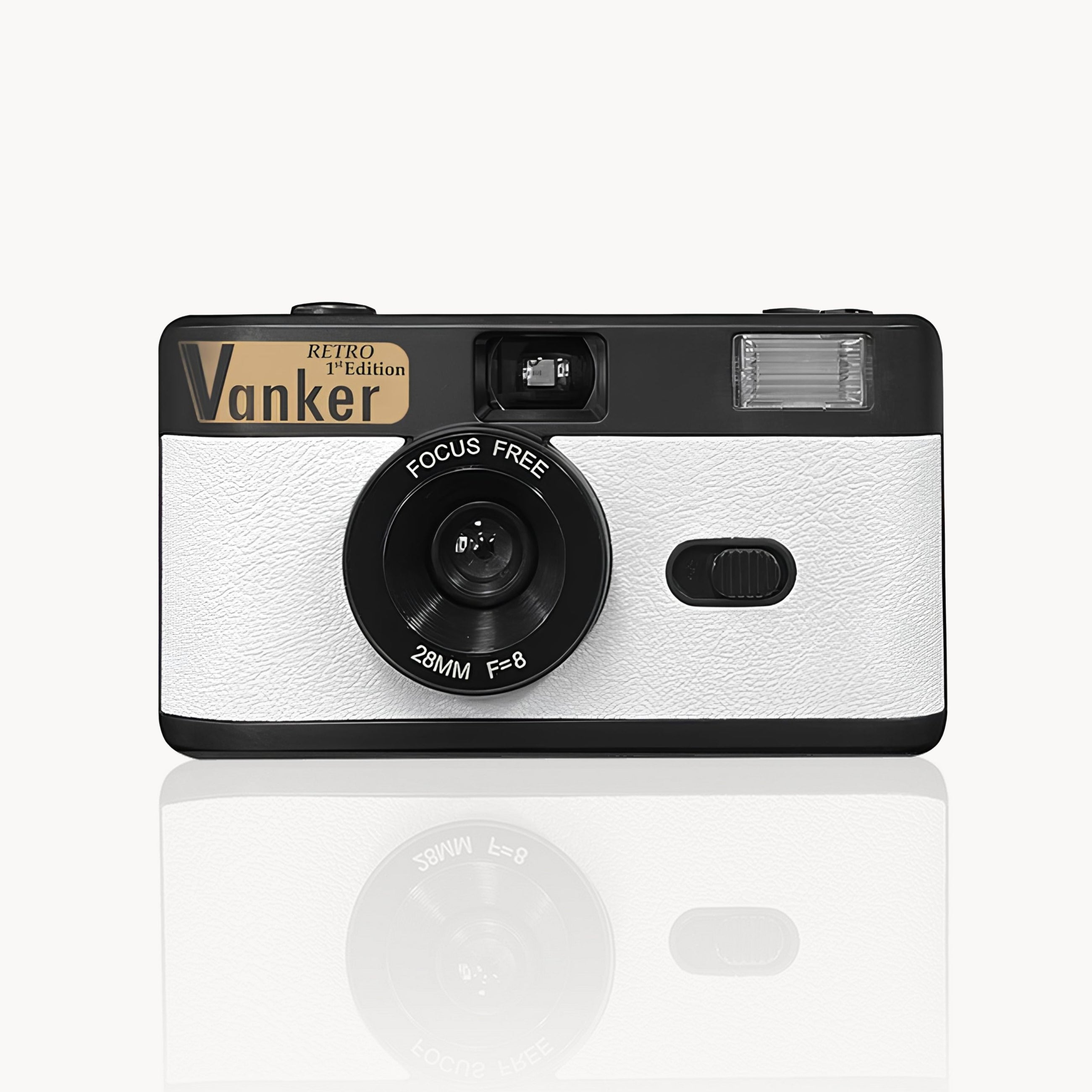 Vanker 35-Reloader