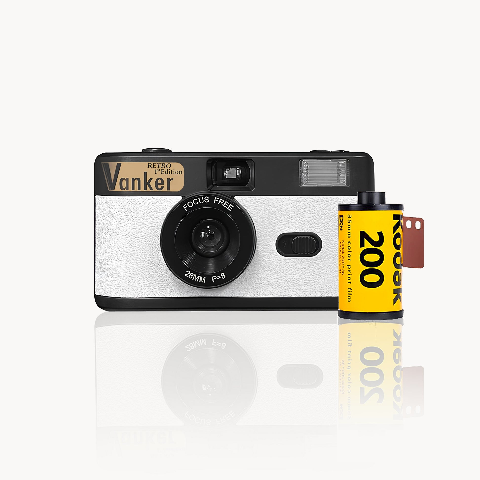 Vanker 35-Reloader